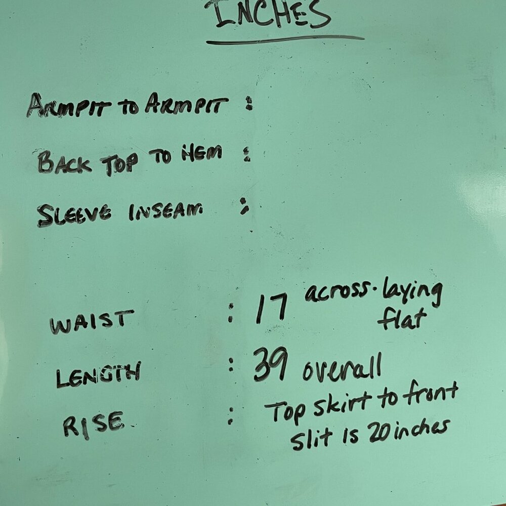 Gap Front Split Frayed Bottom Maxi Denim Skirt Women's 32 / 14 Blue Medium Wash - Picture 7 of 7